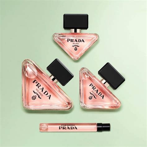 parfumdreams prada|prada perfume official website.